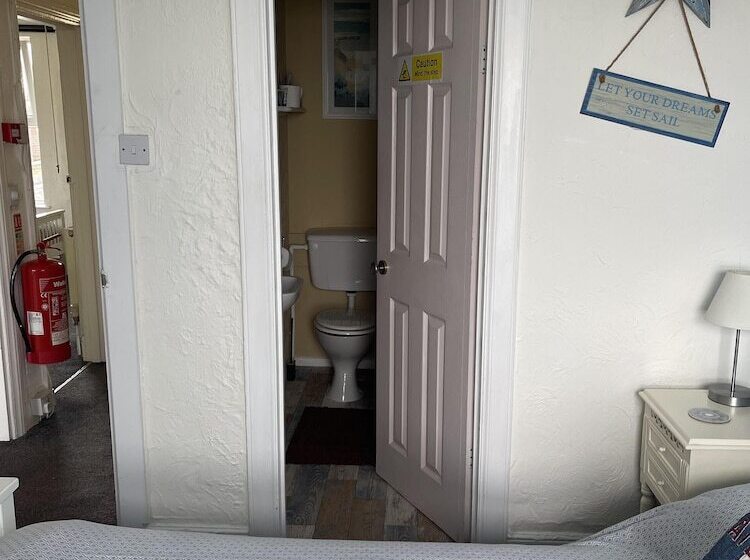 مبيت وإفطار Henry S On The Prom