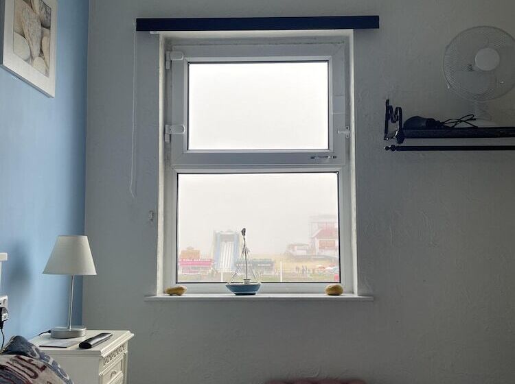 مبيت وإفطار Henry S On The Prom