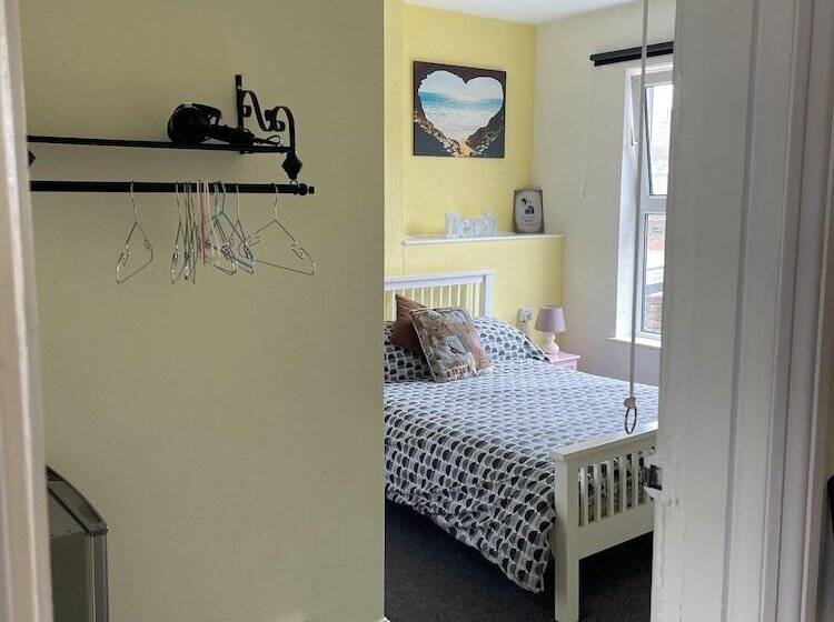 مبيت وإفطار Henry S On The Prom