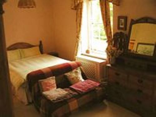 Bed and Breakfast Herons Farm