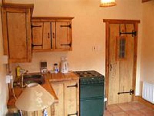 Bed and Breakfast Herons Farm