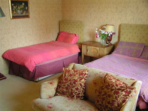 Bed and Breakfast Herons Farm