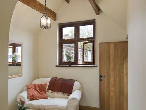 Bed and Breakfast Herons Farm