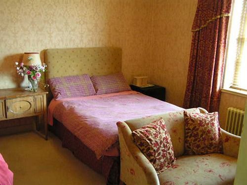 Bed and Breakfast Herons Farm