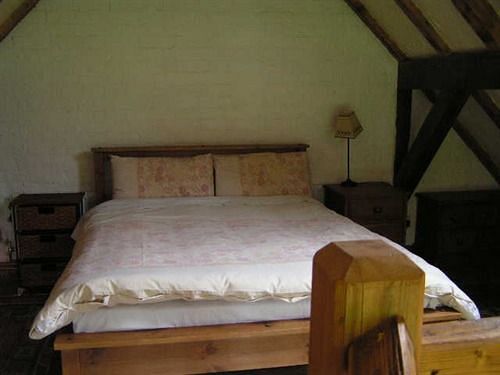 Bed and Breakfast Herons Farm