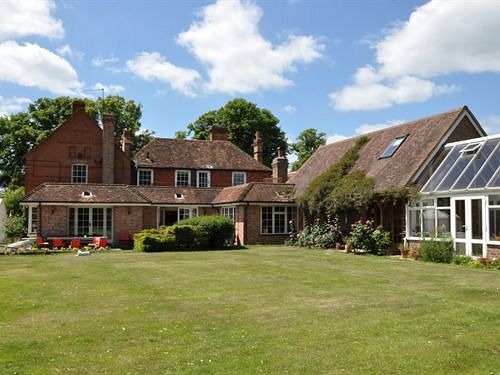 Bed and Breakfast Herons Farm