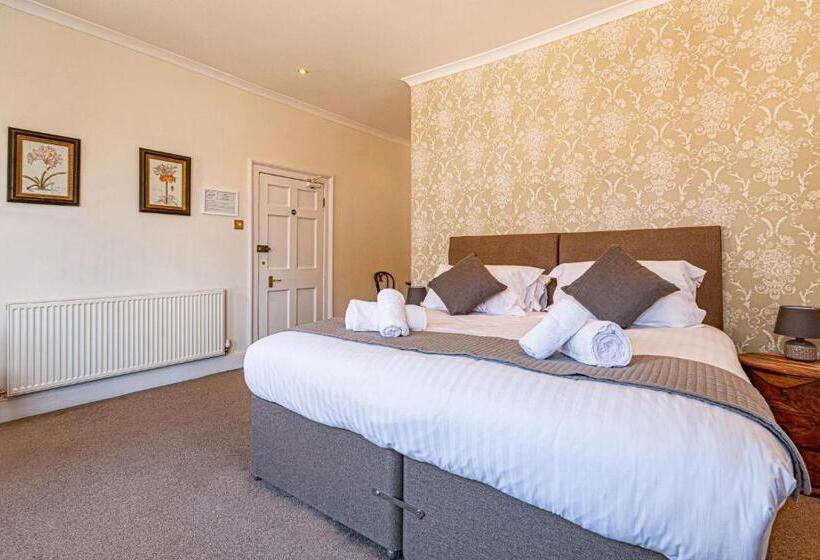 민박 Hewitt S Restaurant & Rooms