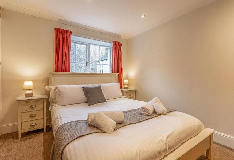 민박 Hewitt S Restaurant & Rooms