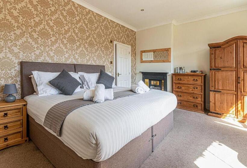 민박 Hewitt S Restaurant & Rooms