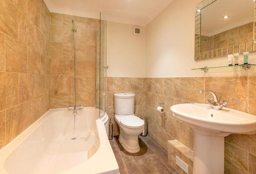 민박 Hewitt S Restaurant & Rooms