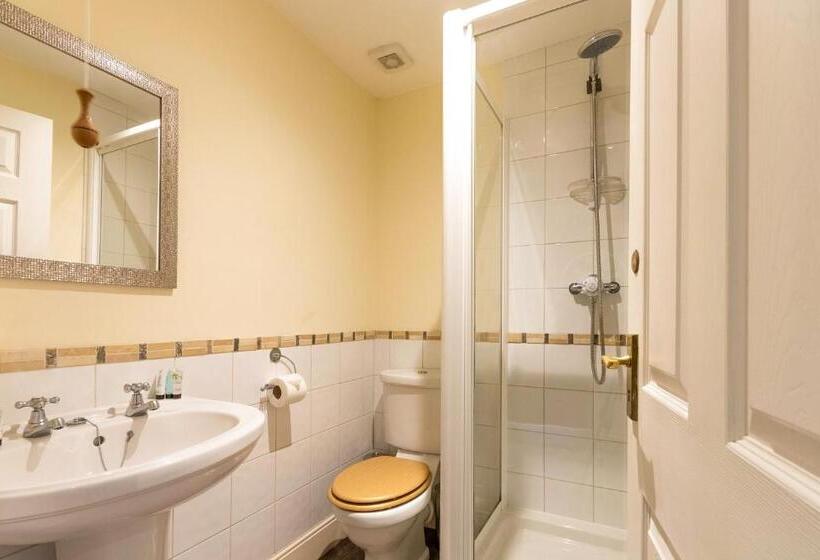 민박 Hewitt S Restaurant & Rooms