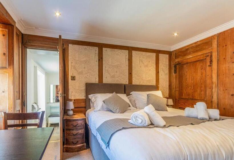 민박 Hewitt S Restaurant & Rooms