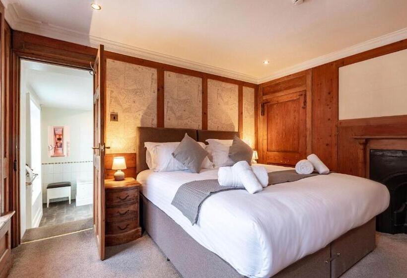 민박 Hewitt S Restaurant & Rooms