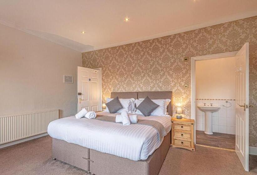 민박 Hewitt S Restaurant & Rooms