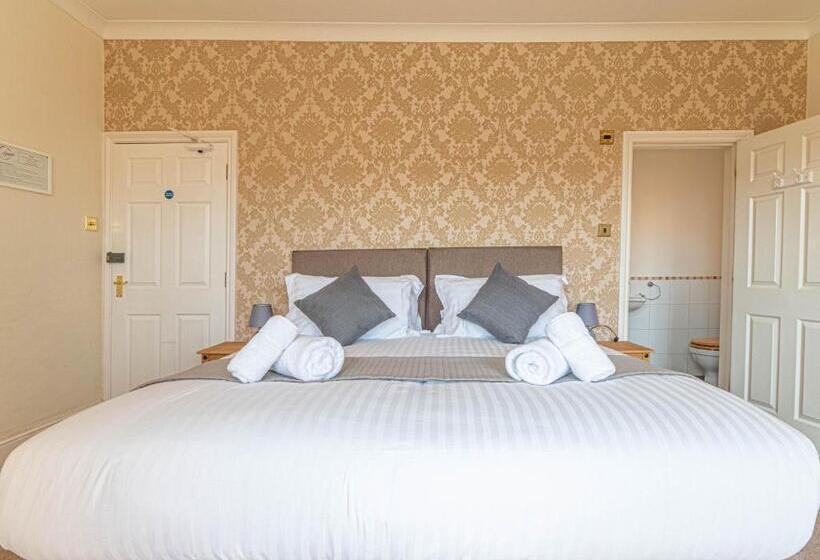 민박 Hewitt S Restaurant & Rooms