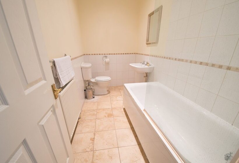 민박 Hewitt S Restaurant & Rooms