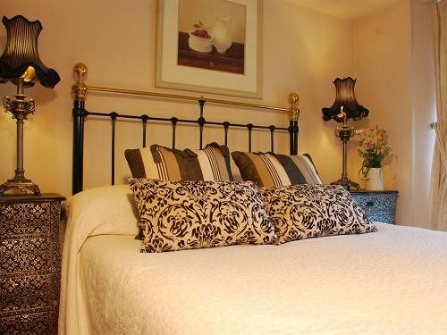 Bed and Breakfast Hilton House