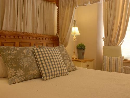 Bed and Breakfast Hilton House