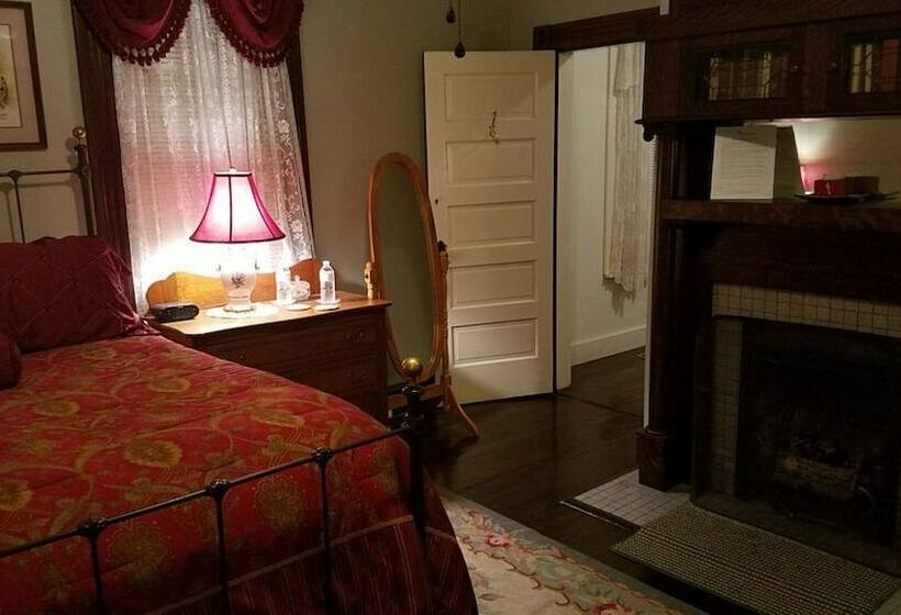 Home Sweet Home Bed & Breakfast