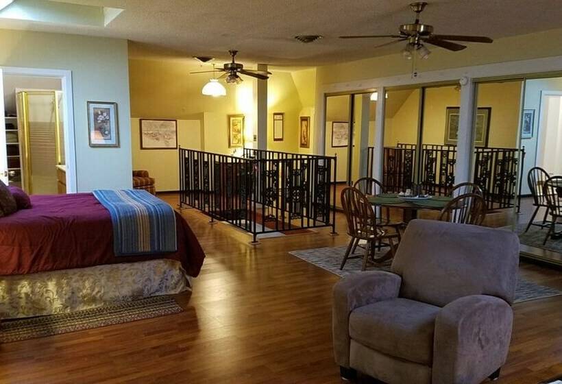 Home Sweet Home Bed & Breakfast