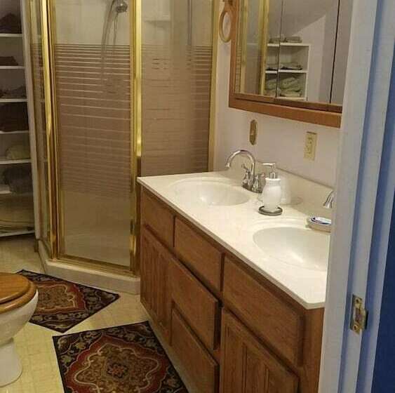 Home Sweet Home Bed & Breakfast