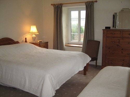 ベッドアンドブレックファースト Ivy Cottage Bed&Breakfast