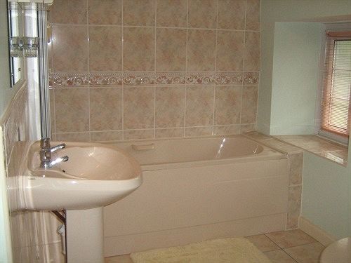 민박 Ivy Cottage Bed&Breakfast