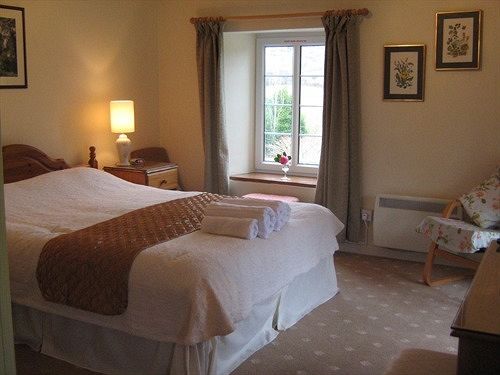 민박 Ivy Cottage Bed&Breakfast