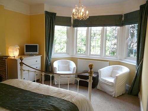 ベッドアンドブレックファースト Lantern House