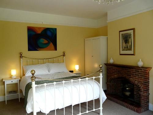 مبيت وإفطار Lantern House