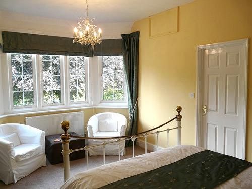 مبيت وإفطار Lantern House