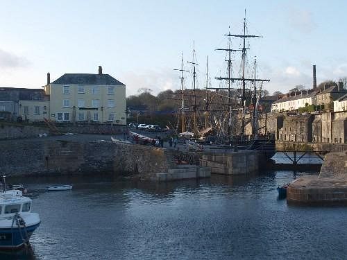 Bed and Breakfast Little Downderry