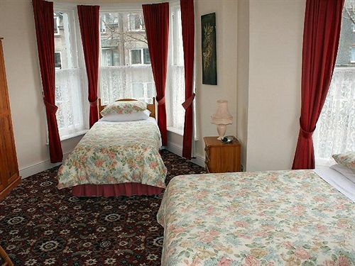 ベッドアンドブレックファースト Melbreak House