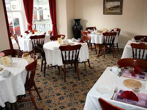 ベッドアンドブレックファースト Melbreak House