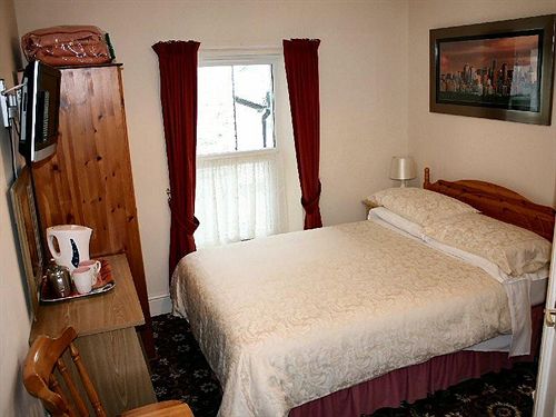 ベッドアンドブレックファースト Melbreak House