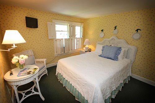 Bed and Breakfast Metivier Inn