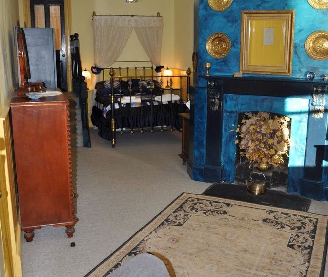 مبيت وإفطار Norfolk Bay Convict Station