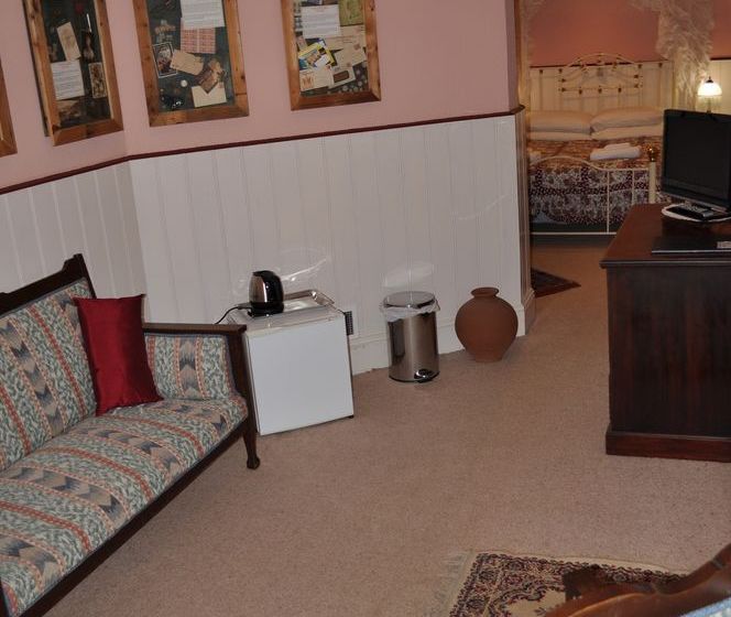 مبيت وإفطار Norfolk Bay Convict Station