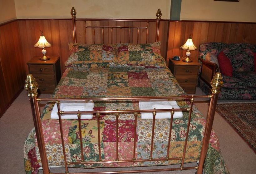 مبيت وإفطار Norfolk Bay Convict Station