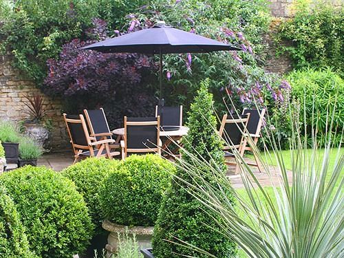 צימר Oak House No 1