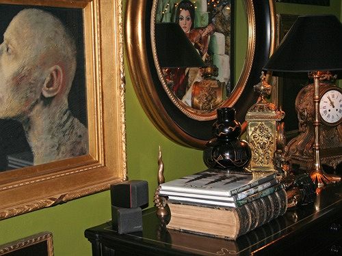 צימר Oak House No 1