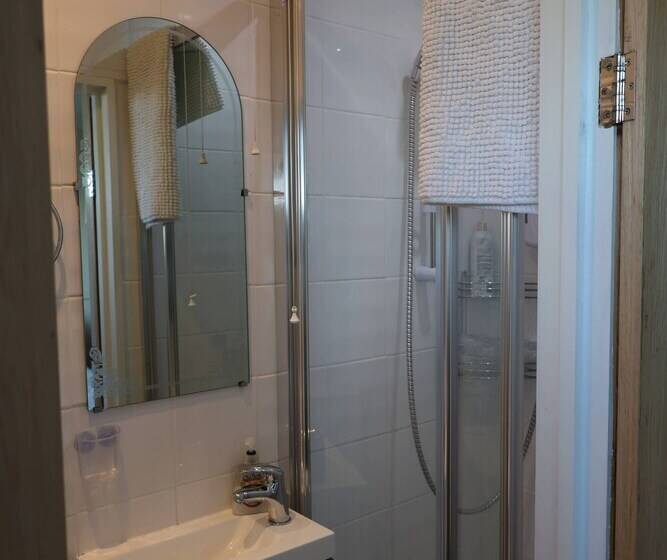 مبيت وإفطار Orchard House