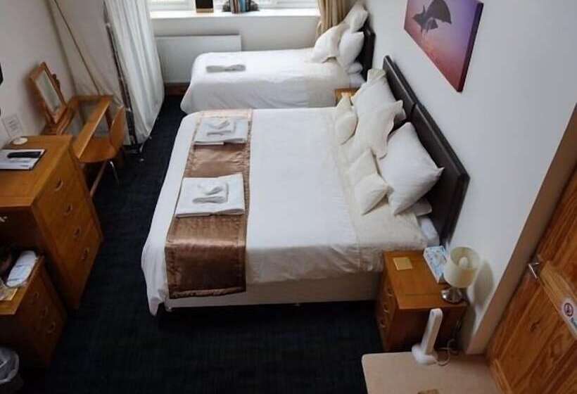 مبيت وإفطار Orchard House