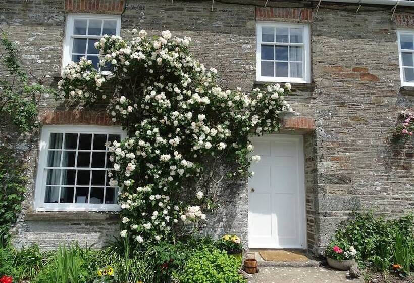 Bed and Breakfast Park Farmhouse