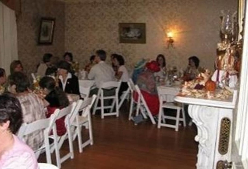 مبيت وإفطار Proctor Mansion Inn