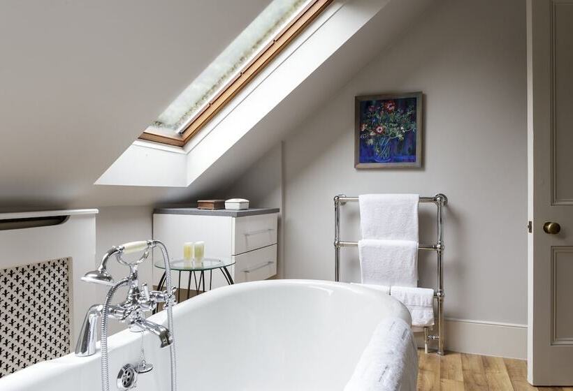 Bed and Breakfast Rectory Manor