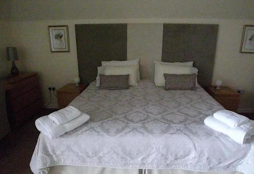 ベッドアンドブレックファースト Ridgeland House