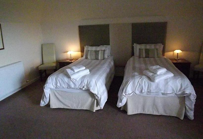 ベッドアンドブレックファースト Ridgeland House