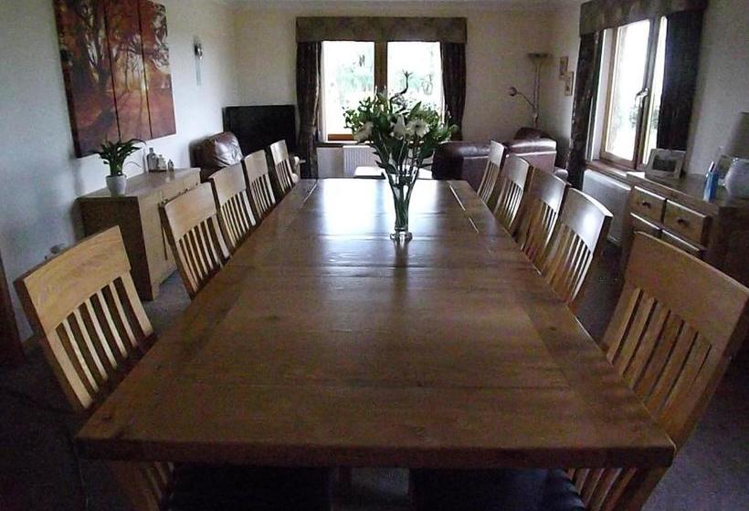 ベッドアンドブレックファースト Ridgeland House