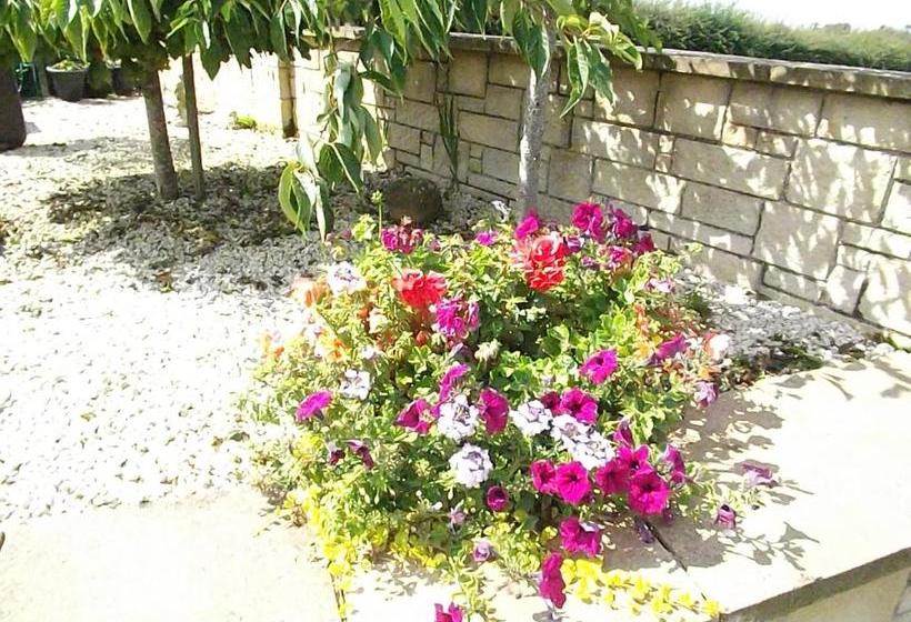 ベッドアンドブレックファースト Ridgeland House